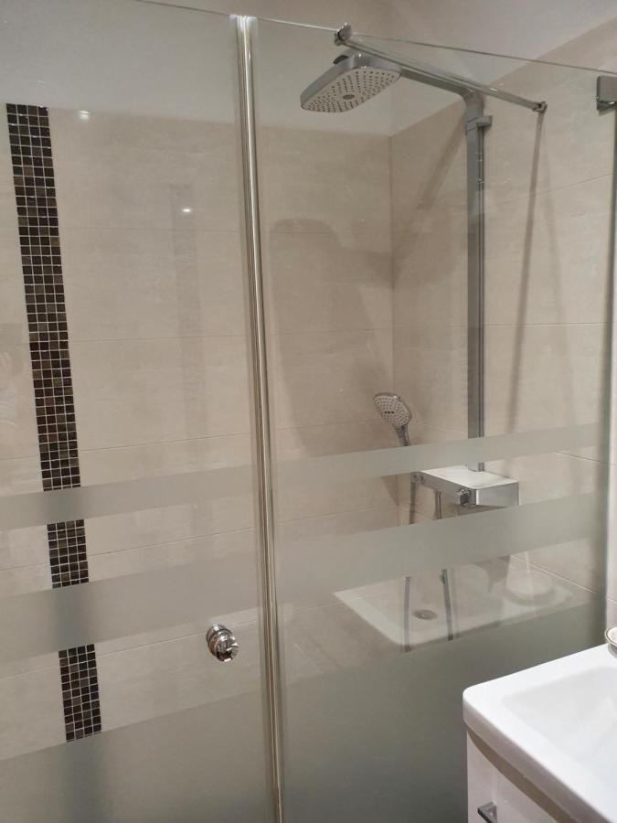 Luxusappartement Mitten In Leipzig Neueroeffnung ! Εξωτερικό φωτογραφία