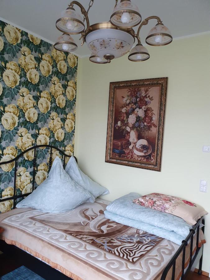 Luxusappartement Mitten In Leipzig Neueroeffnung ! Εξωτερικό φωτογραφία