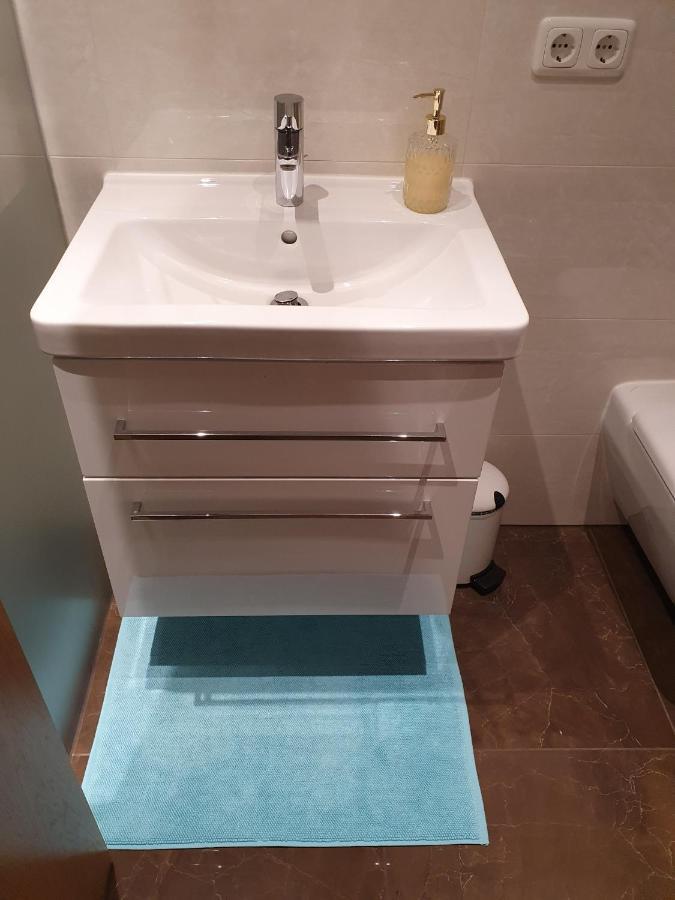 Luxusappartement Mitten In Leipzig Neueroeffnung ! Εξωτερικό φωτογραφία